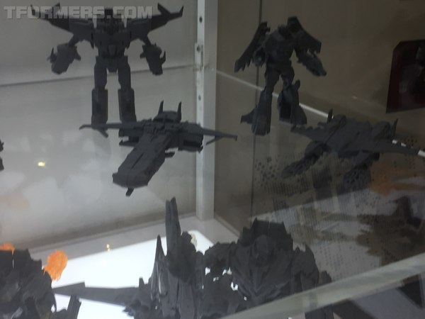 Hascon 2017 Transformers Prototypes Display Images  (1 of 29)